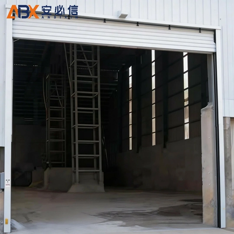 淮安背带堆积门